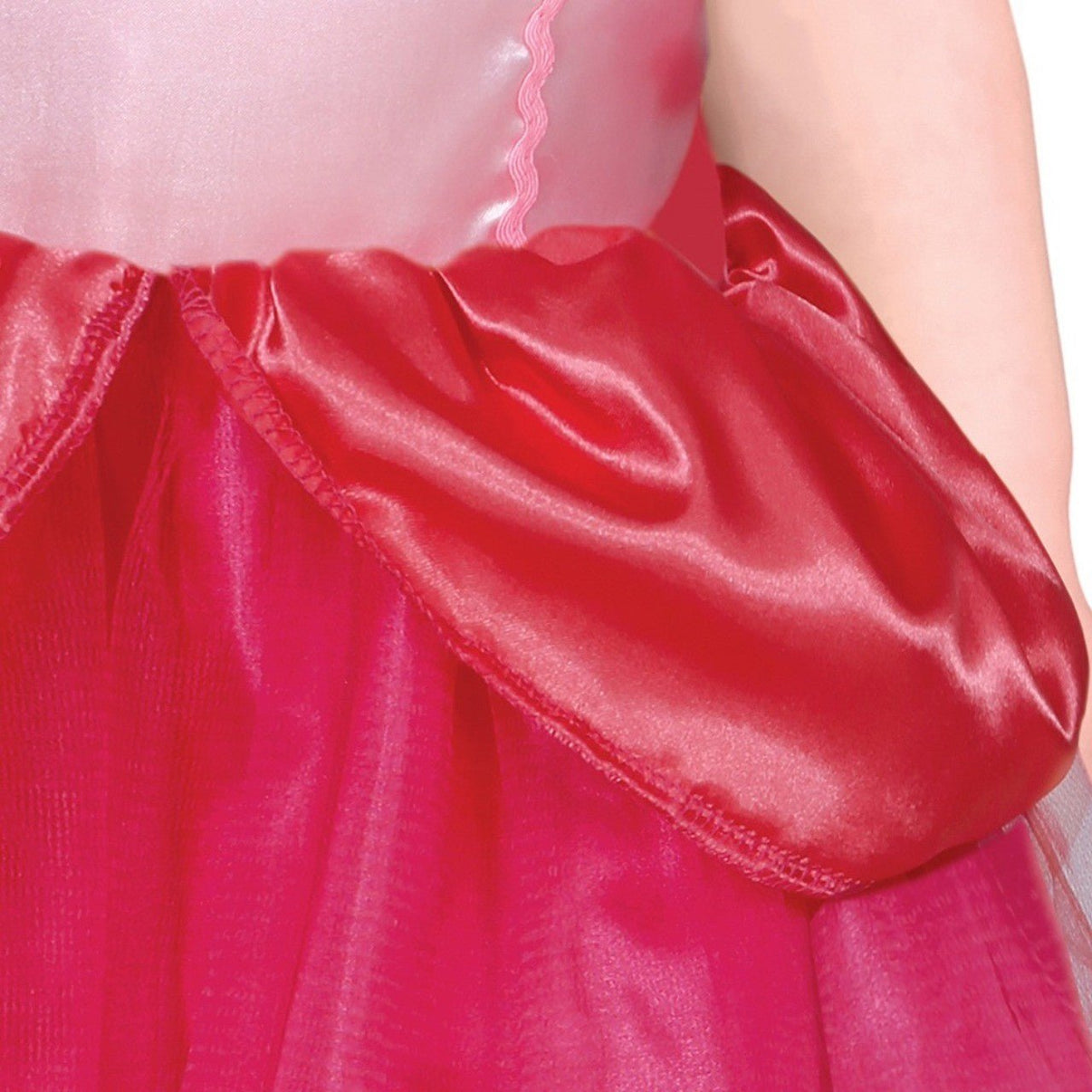 Déguisement Princesse Blanche Neige Pour Filles - Costume Halloween Et Anniversaire