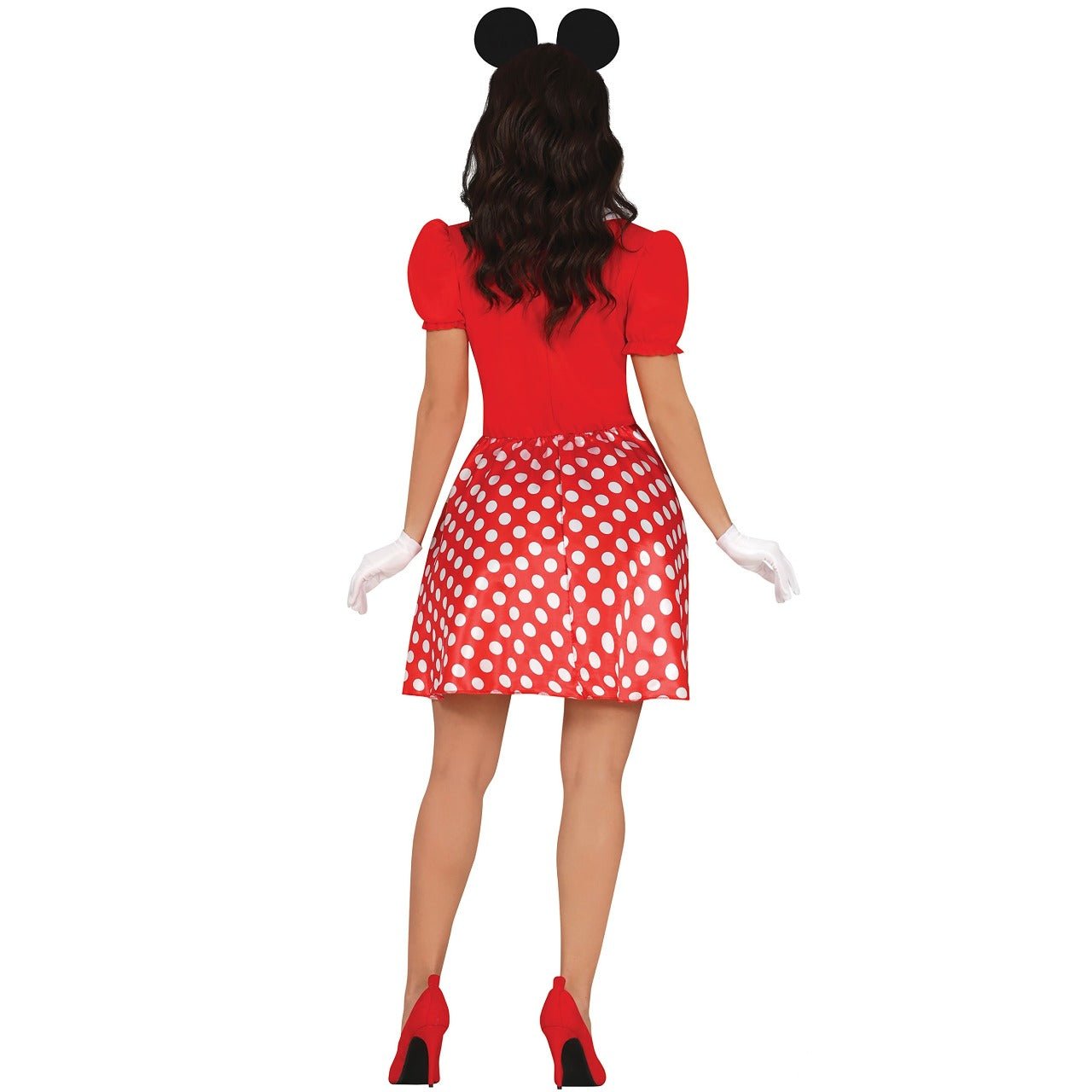 Jupe minnie femme best sale