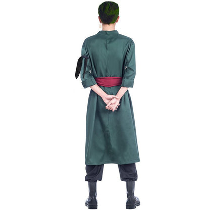 Déguisement Roronoa Zoro One Piece™ adulte