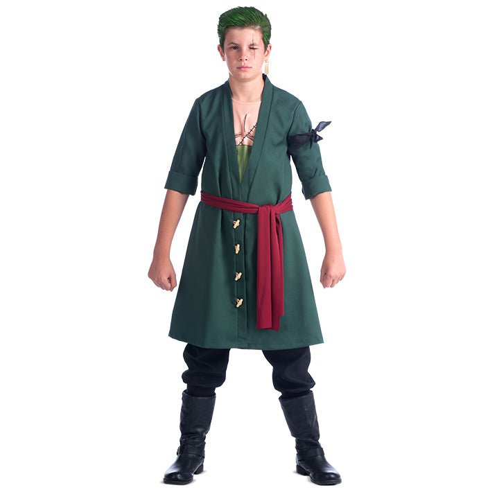 Déguisement Roronoa Zoro One Piece™ adulte