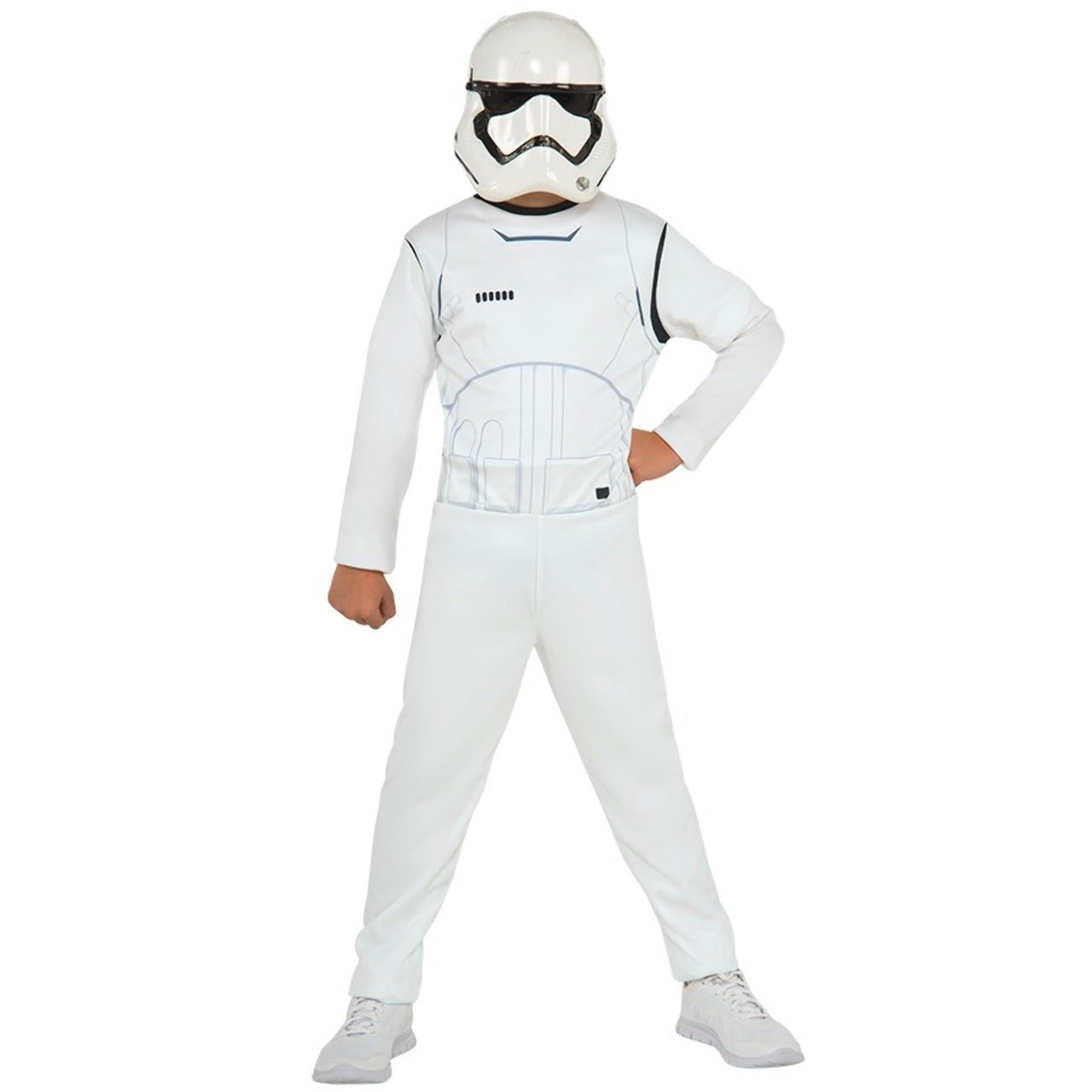 Déguisement OPP Star Wars Stormtrooper™ enfant