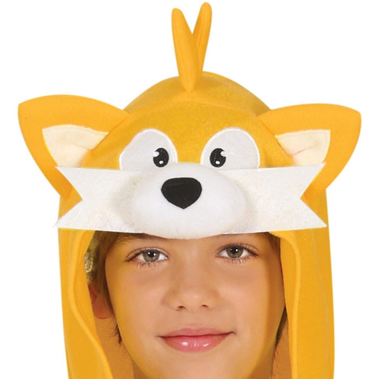 Déguisement Super Renard enfant