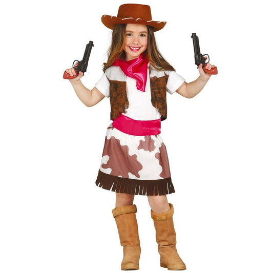 Déguisement de Cowgirl fille