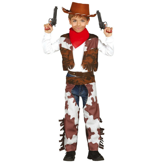 Déguisement de Cowboy enfant