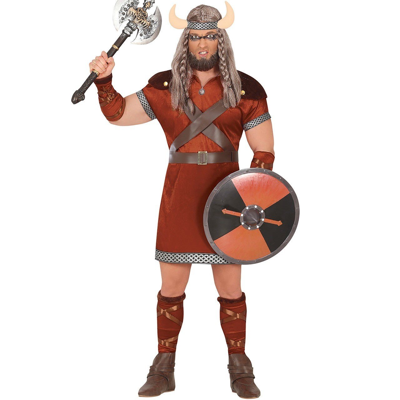 achat Deguisement Viking de Guerre homme Costumalia by Monsieur Deguisement