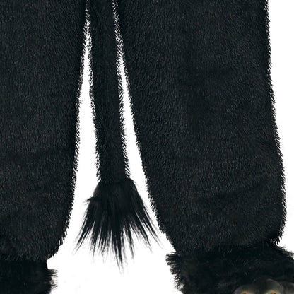 Déguisement de Démon Krampus Deluxe pour adulte