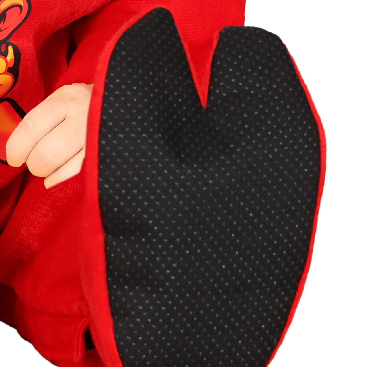 Déguisement Diable Malicieux bébé