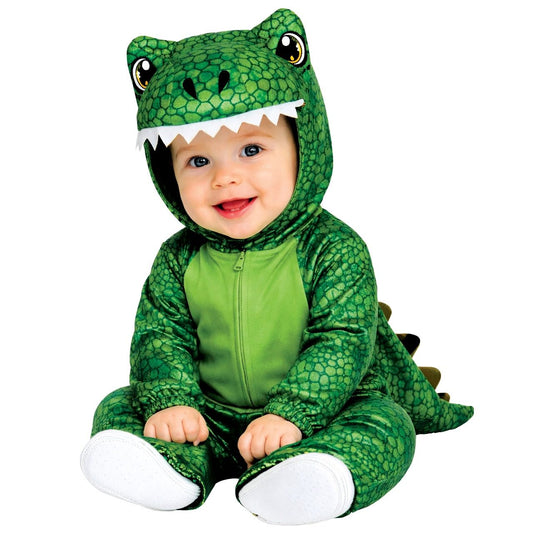 Déguisement Dinosaure bébé