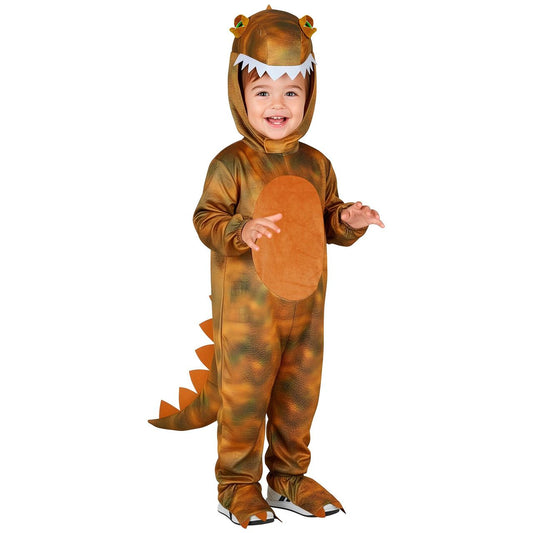 Déguisement Dinosaure T-Rex enfant