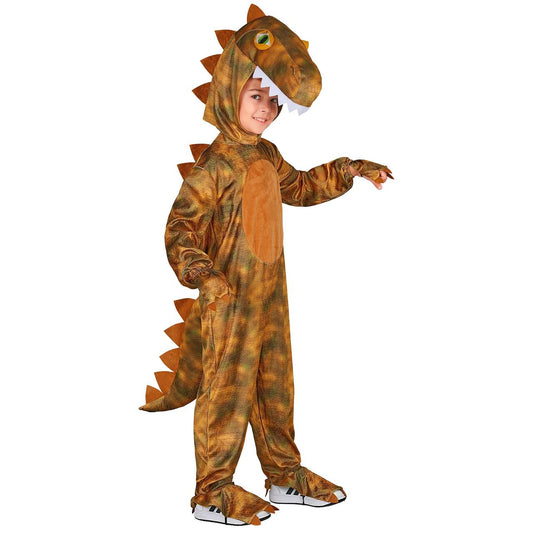 Déguisement Dinosaure T-Rex enfant