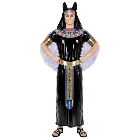 Déguisement Dieu Égyptien Anubis homme