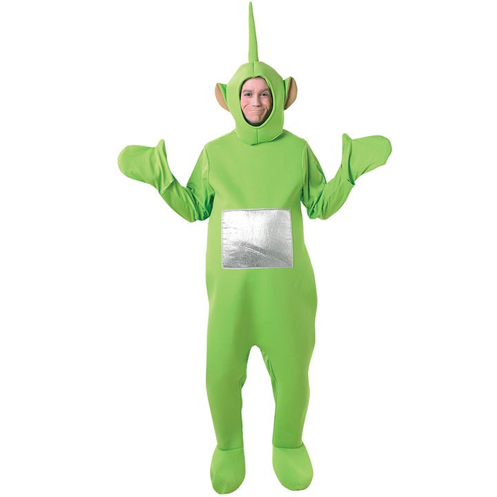 Déguisement Dipsy Teletubbies™ Adulte