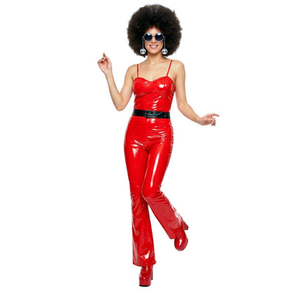 Déguisement Disco Show femme