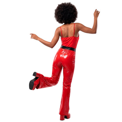Déguisement Disco Show femme