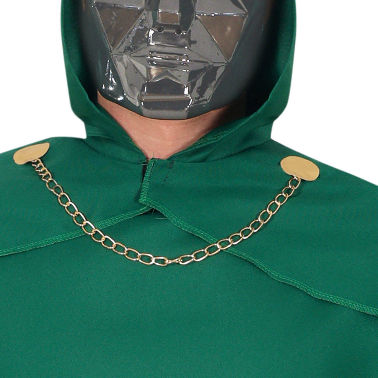 Déguisement de Doctor Doom pour adulte
