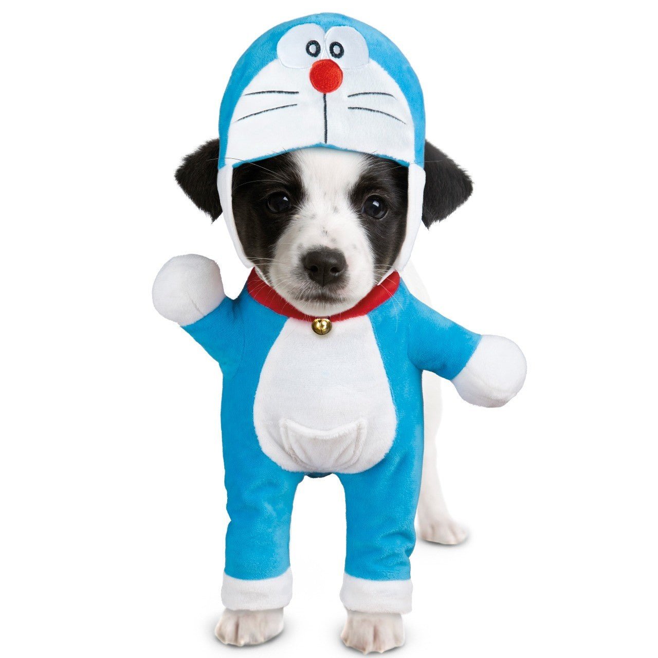 Déguisement Doraemon™ pour chien