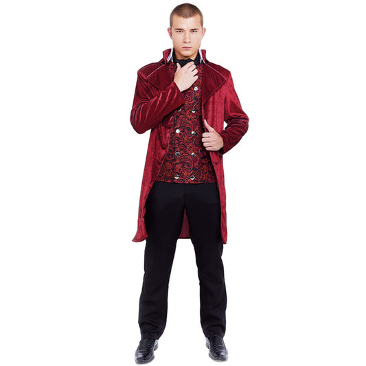 Déguisement Duc Bridgerton homme