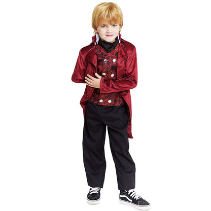 Déguisement de Duc Bridgerton pour enfant