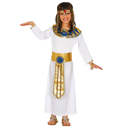 Déguisement Pharaonne Égyptienne fille