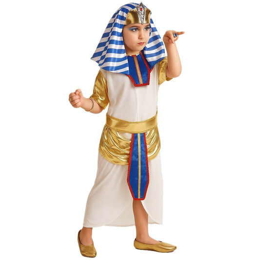 Déguisement Égyptienne Luxor enfant