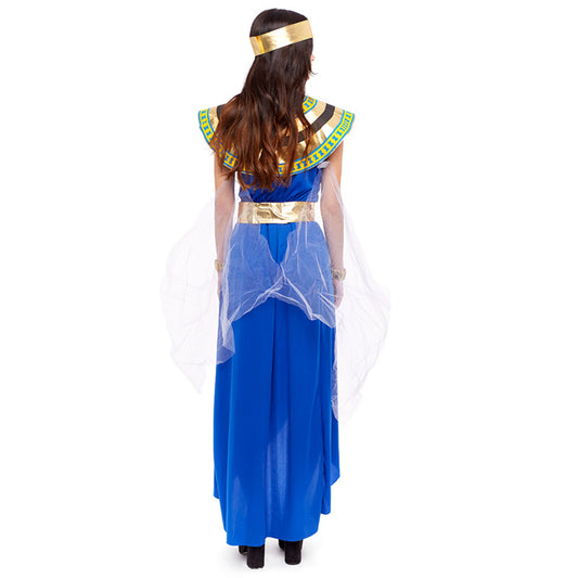 Déguisement Égyptienne Samira femme