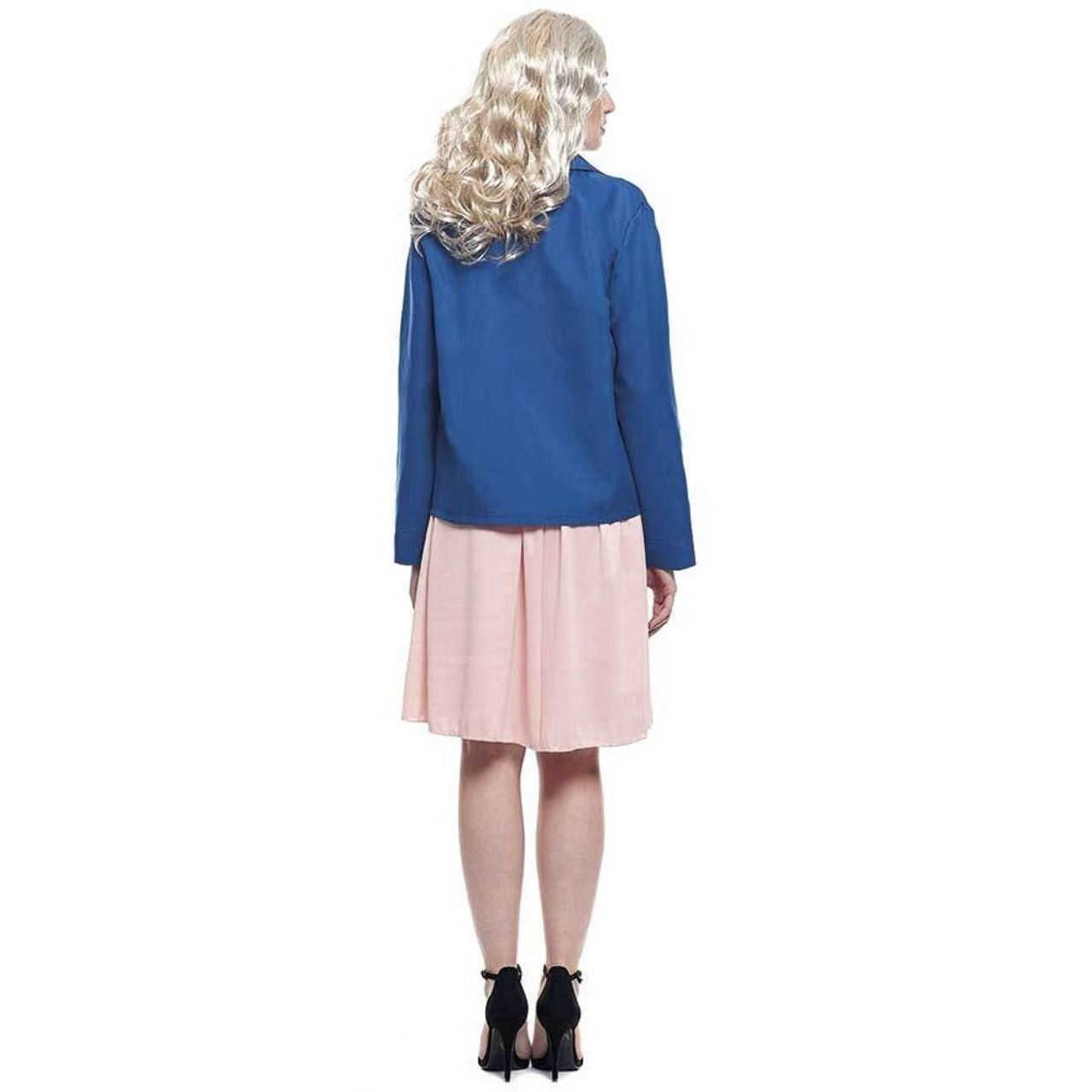 Costume Onze de Stranger Things Deluxe femme