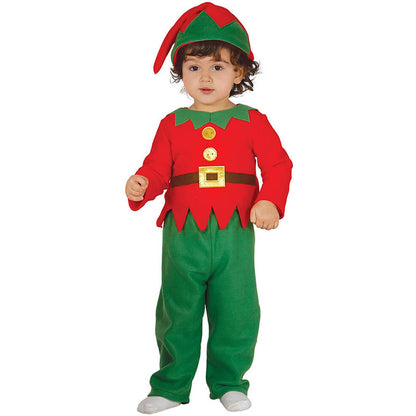 Déguisements de groupe Lutins Grelots