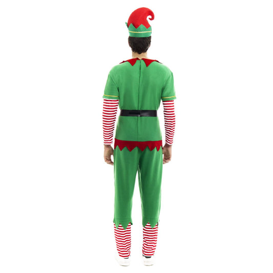 Déguisement Lutin Polaire homme