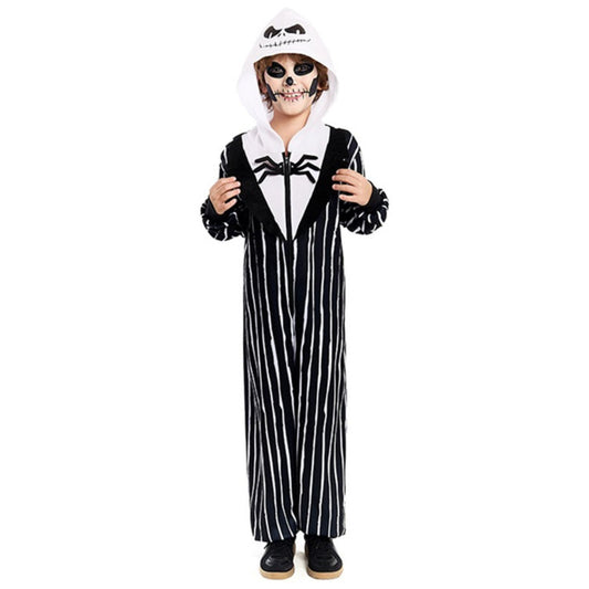Déguisement Squelette Jack Skellington enfant