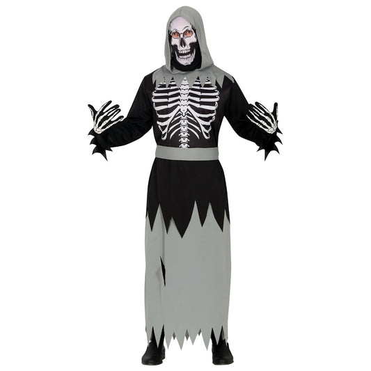 Déguisement de Squelette Mystique pour adulte