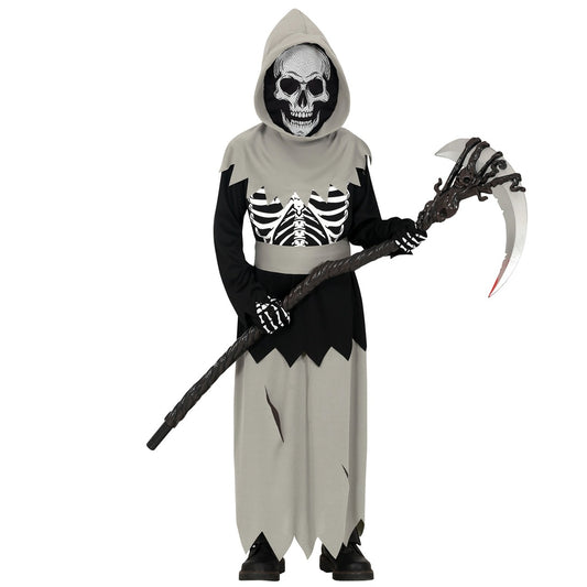 Déguisement de Squelette Mystique enfant