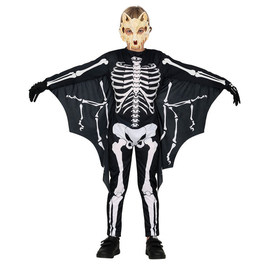 Déguisement de Chauve-souris Éco Enfant