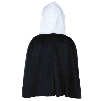 Déguisement Squelette Poncho bébé