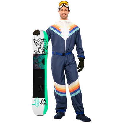 Déguisement Skieur homme