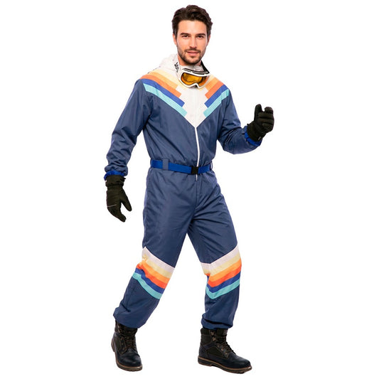 Déguisement Skieur homme