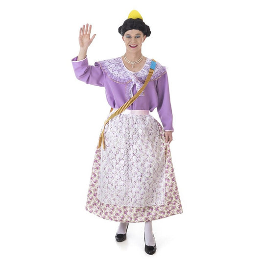 Déguisement de Fallera pour homme