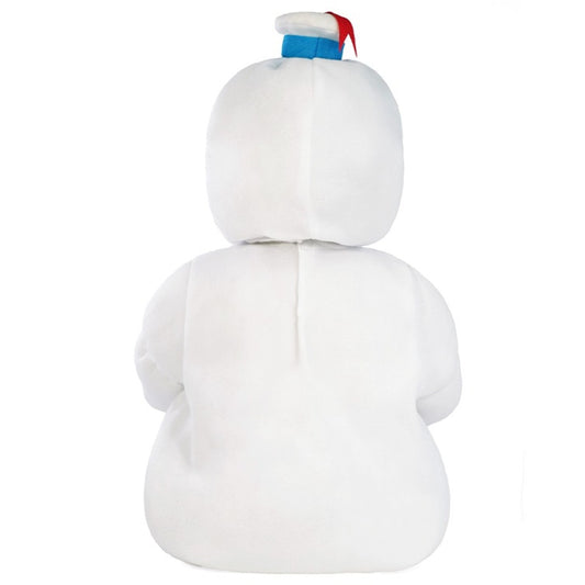 Déguisement de Fantôme de Ghostbusters pour bébé