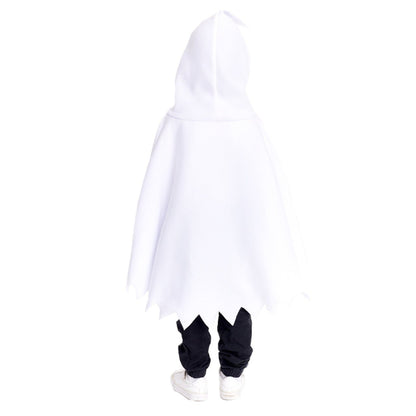 Déguisement de Fantôme Poncho pour bébé