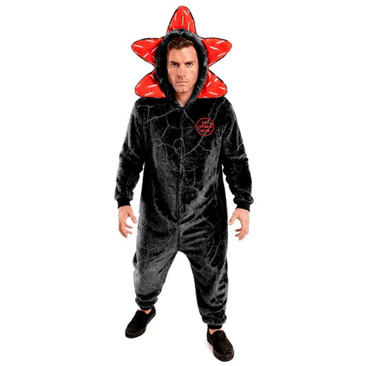 Déguisement de Fleur Demogorgon Stranger pour adulte