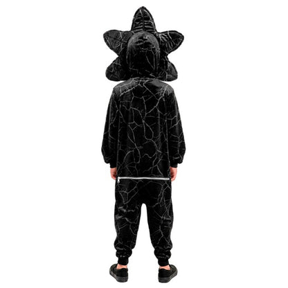 Déguisement de Fleur Demogorgon Stranger pour enfant