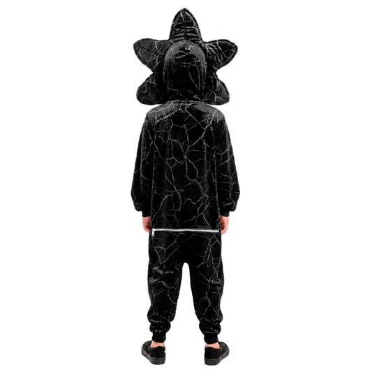 Déguisement de Fleur Demogorgon Stranger pour enfant