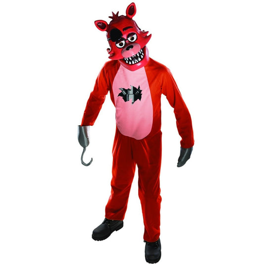 Déguisement Foxy™ Five Nights at Freddy's pour enfant