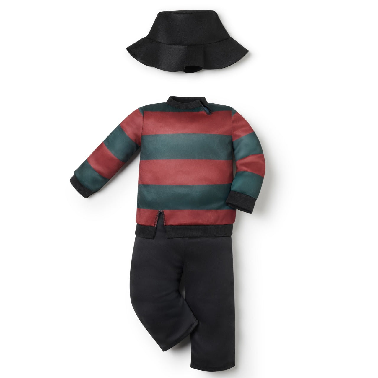 Déguisement Freddy Krueger bébé