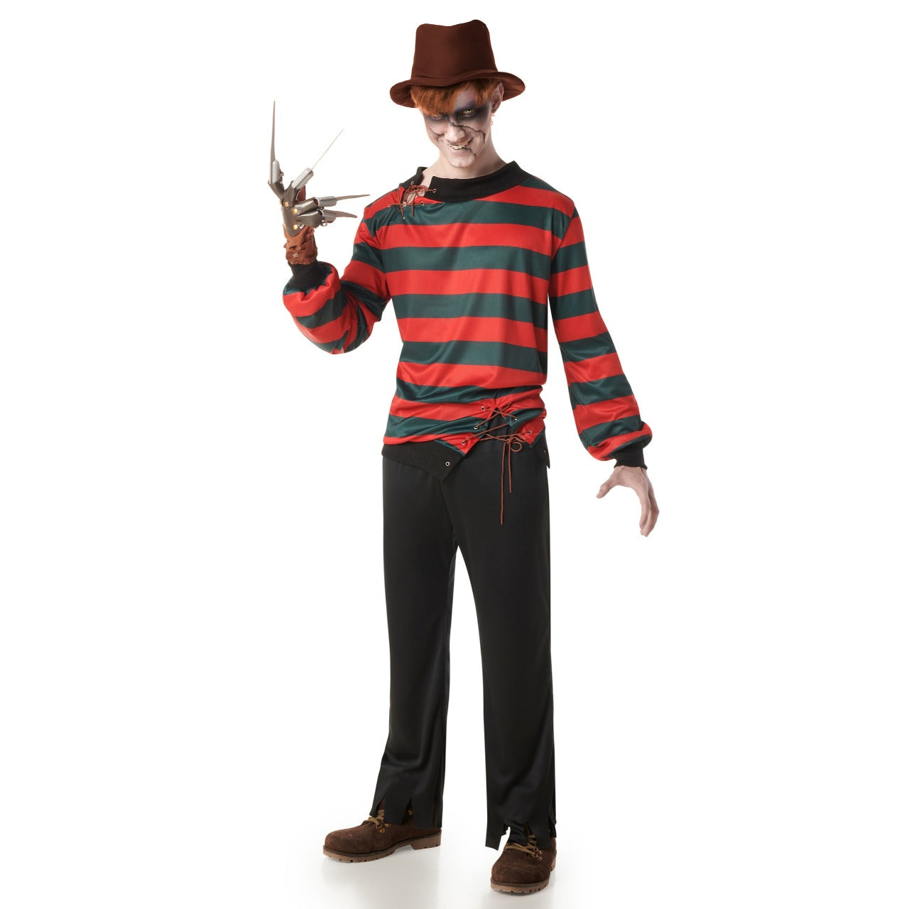 Déguisement Freddy Krueger homme