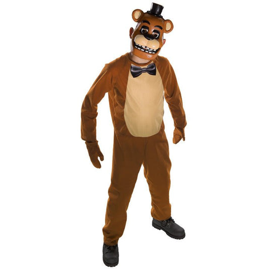 Déguisement Freedy™ Five Nights at Freddy's pour enfant