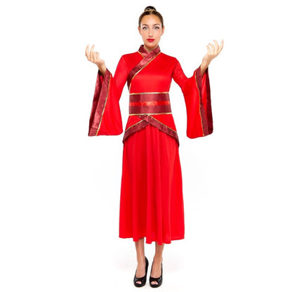 Déguisement Geisha Hanfu femme