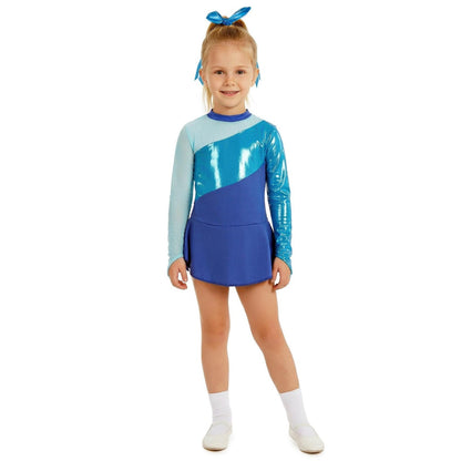 Déguisement Gymnaste Olympique fille