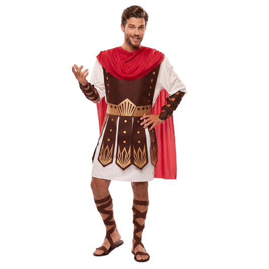 Déguisement Gladiateur Crixus homme