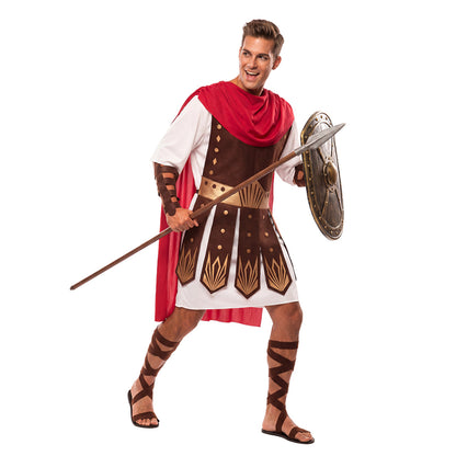 Déguisement Gladiateur Crixus homme