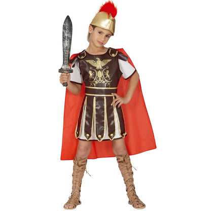 Déguisement Gladiateur Impérial enfant